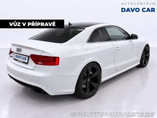 Audi RS5 4,2 FSI 331KW QUATTRO CZ 2010