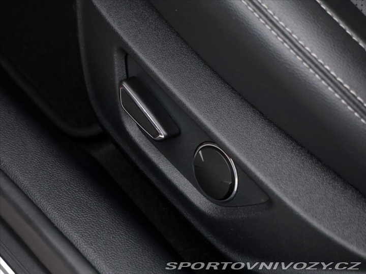 Ford Mustang 5,0 Ti-VCT V8 310kW 2017