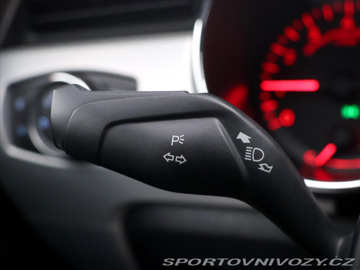 Ford Mustang 5,0 Ti-VCT V8 310kW 2017