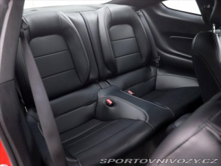 Ford Mustang 5,0 Ti-VCT V8 310kW 2017
