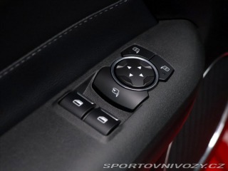 Ford Mustang 5,0 Ti-VCT V8 310kW 2017