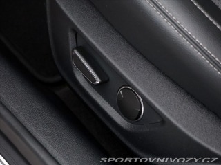 Ford Mustang 5,0 Ti-VCT V8 310kW 2017