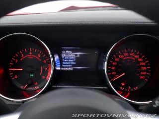 Ford Mustang 5,0 Ti-VCT V8 310kW 2017