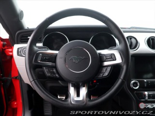 Ford Mustang 5,0 Ti-VCT V8 310kW 2017