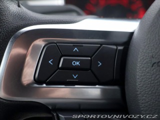 Ford Mustang 5,0 Ti-VCT V8 310kW 2017