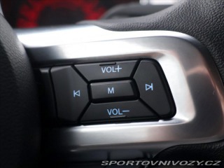 Ford Mustang 5,0 Ti-VCT V8 310kW 2017