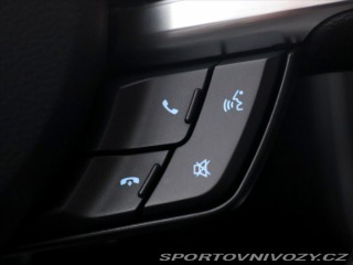 Ford Mustang 5,0 Ti-VCT V8 310kW 2017