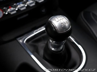 Ford Mustang 5,0 Ti-VCT V8 310kW 2017