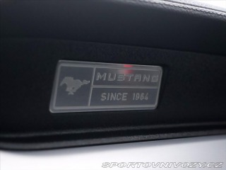 Ford Mustang 5,0 Ti-VCT V8 310kW 2017