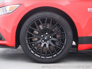 Ford Mustang 5,0 Ti-VCT V8 310kW 2017