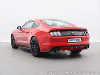 Ford Mustang 5,0 Ti-VCT V8 310kW 2017