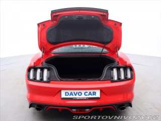 Ford Mustang 5,0 Ti-VCT V8 310kW 2017