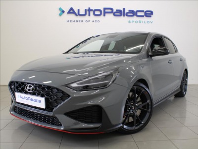 Hyundai i30 N 2,0 T-GDi DCT N-Perf. 32t