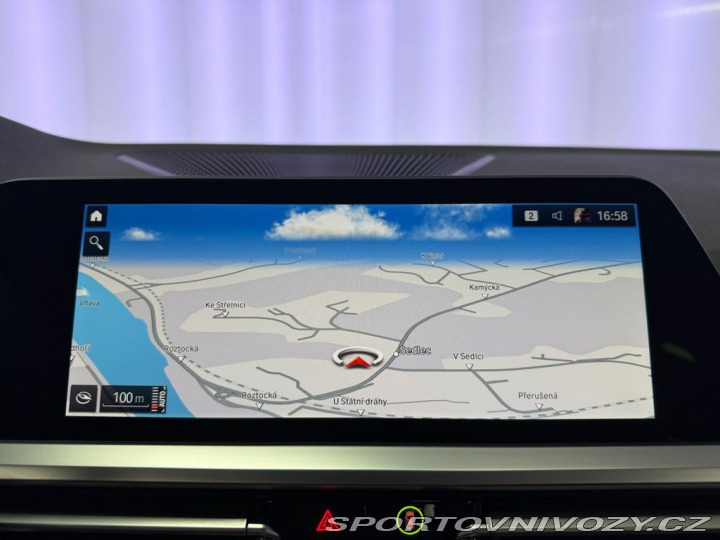 BMW 3 340i xDrive, HUD, HARMAN/ 2021