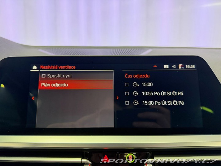 BMW 3 340i xDrive, HUD, HARMAN/ 2021