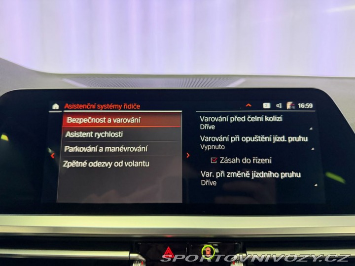 BMW 3 340i xDrive, HUD, HARMAN/ 2021