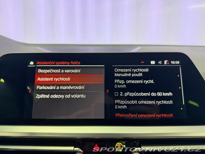BMW 3 340i xDrive, HUD, HARMAN/ 2021