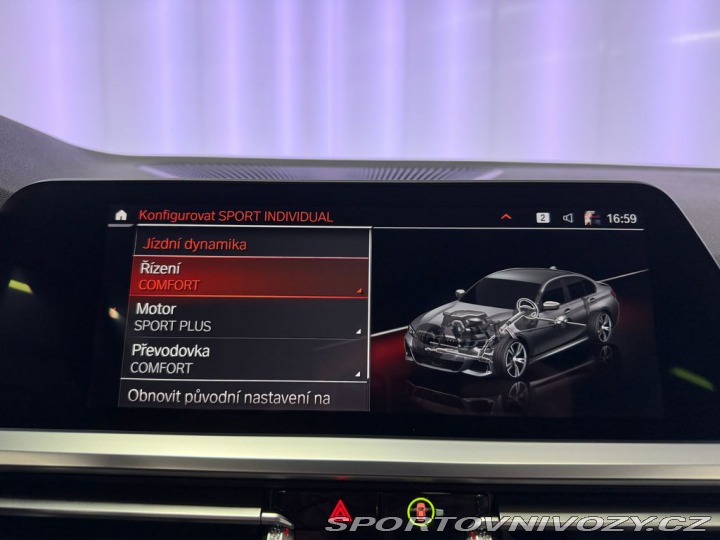 BMW 3 340i xDrive, HUD, HARMAN/ 2021