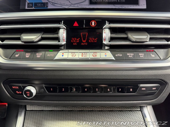 BMW 3 340i xDrive, HUD, HARMAN/ 2021