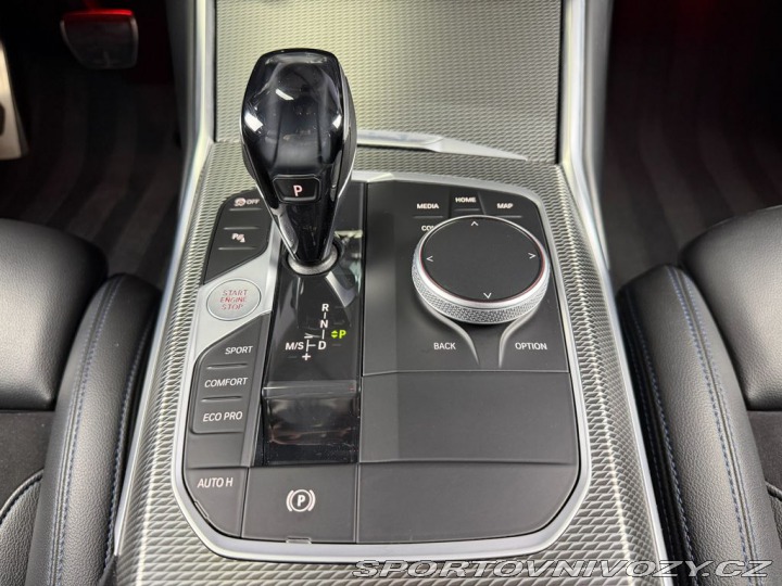 BMW 3 340i xDrive, HUD, HARMAN/ 2021