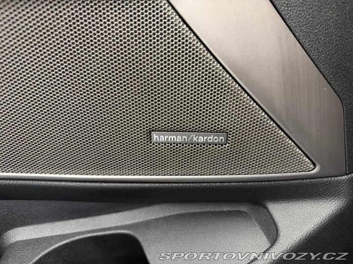BMW 3 340i xDrive, HUD, HARMAN/ 2021