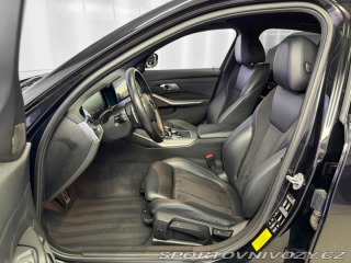BMW 3 340i xDrive, HUD, HARMAN/ 2021