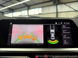 BMW 3 340i xDrive, HUD, HARMAN/ 2021