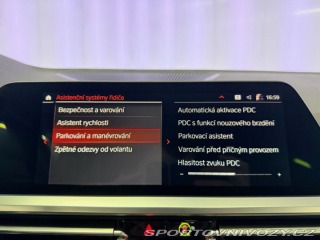 BMW 3 340i xDrive, HUD, HARMAN/ 2021