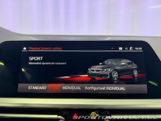 BMW 3 340i xDrive, HUD, HARMAN/ 2021