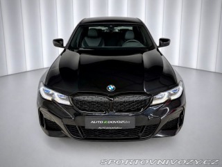 BMW 3 340i xDrive, HUD, HARMAN/ 2021