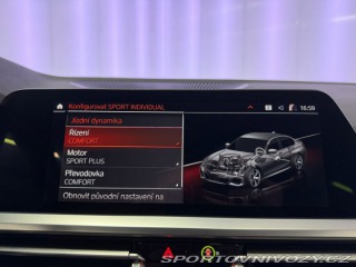 BMW 3 340i xDrive, HUD, HARMAN/ 2021