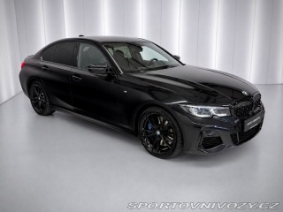 BMW 3 340i xDrive, HUD, HARMAN/ 2021