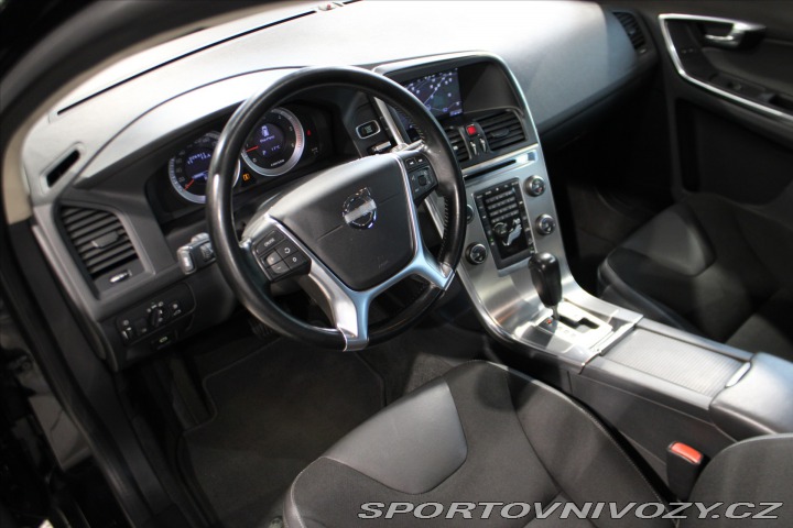 Volvo Ostatní modely XC60 D3 AWD Polestar DPH/Tažné 2012