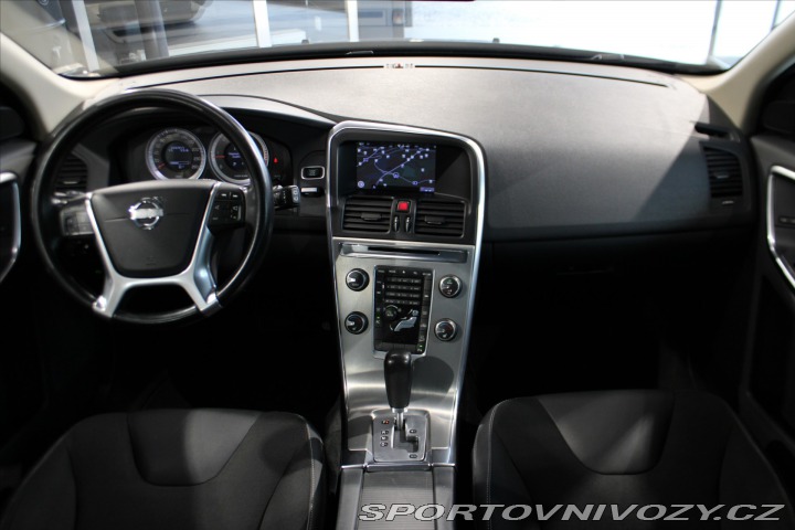 Volvo Ostatní modely XC60 D3 AWD Polestar DPH/Tažné 2012