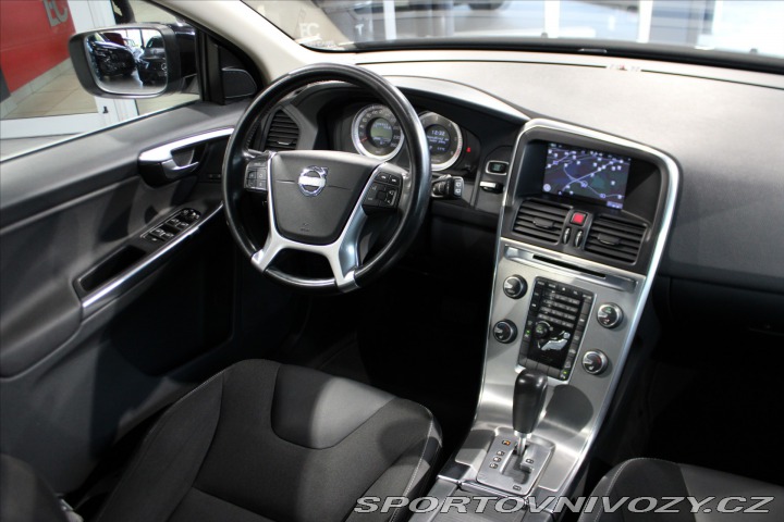 Volvo Ostatní modely XC60 D3 AWD Polestar DPH/Tažné 2012