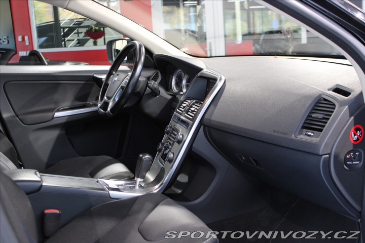 Volvo Ostatní modely XC60 D3 AWD Polestar DPH/Tažné 2012