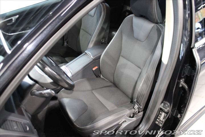 Volvo Ostatní modely XC60 D3 AWD Polestar DPH/Tažné 2012