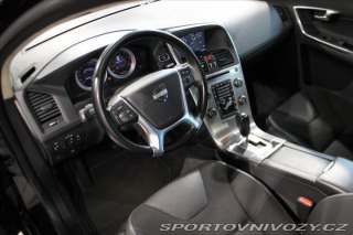 Volvo Ostatní modely XC60 D3 AWD Polestar DPH/Tažné 2012