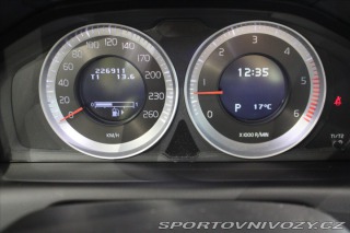 Volvo Ostatní modely XC60 D3 AWD Polestar DPH/Tažné 2012