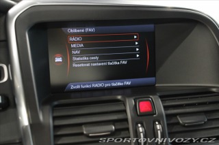 Volvo Ostatní modely XC60 D3 AWD Polestar DPH/Tažné 2012