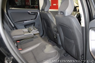 Volvo Ostatní modely XC60 D3 AWD Polestar DPH/Tažné 2012
