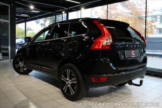Volvo Ostatní modely XC60 D3 AWD Polestar DPH/Tažné 2012