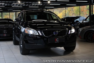 Volvo Ostatní modely XC60 D3 AWD Polestar DPH/Tažné 2012