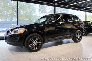 Volvo Ostatní modely XC60 D3 AWD Polestar DPH/Tažné 2012