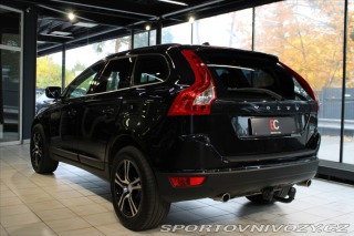Volvo Ostatní modely XC60 D3 AWD Polestar DPH/Tažné 2012