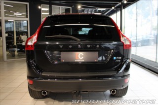 Volvo Ostatní modely XC60 D3 AWD Polestar DPH/Tažné 2012