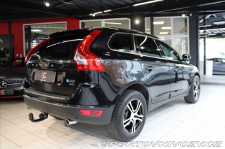 Volvo Ostatní modely XC60 D3 AWD Polestar DPH/Tažné 2012