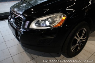 Volvo Ostatní modely XC60 D3 AWD Polestar DPH/Tažné 2012