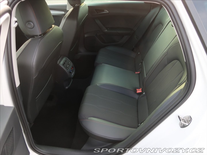Cupra Leon 1,5 TSI SP 110kW 2024