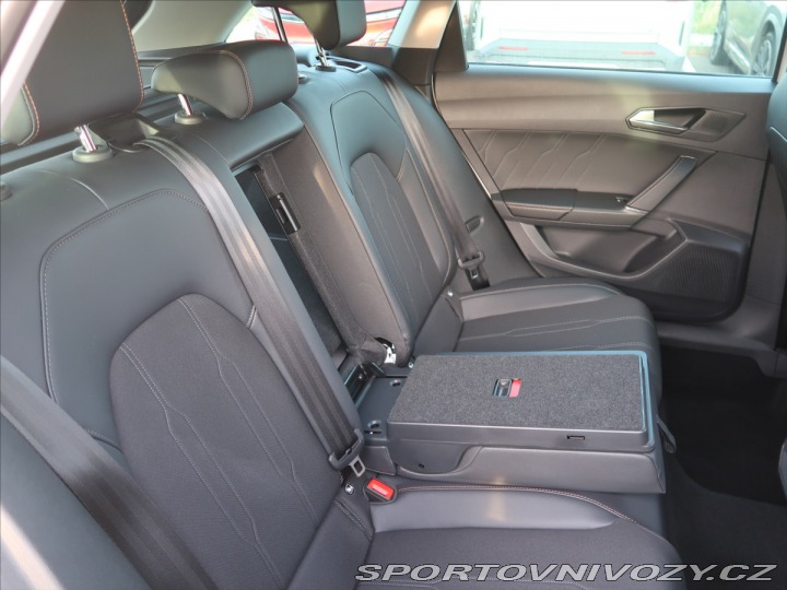 Cupra Leon 1,5 TSI SP 110kW 2024